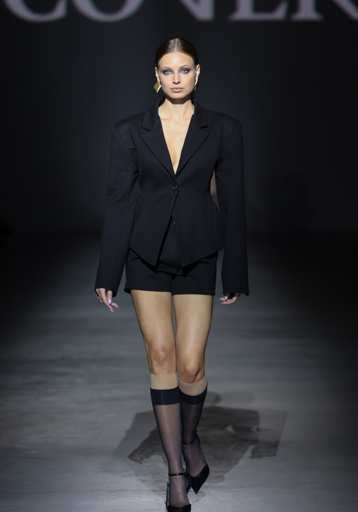 UKRAINIAN FASHION WEEK FW'26